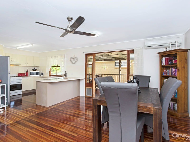 4 Tonlegee Street, Ferny Grove QLD 4055