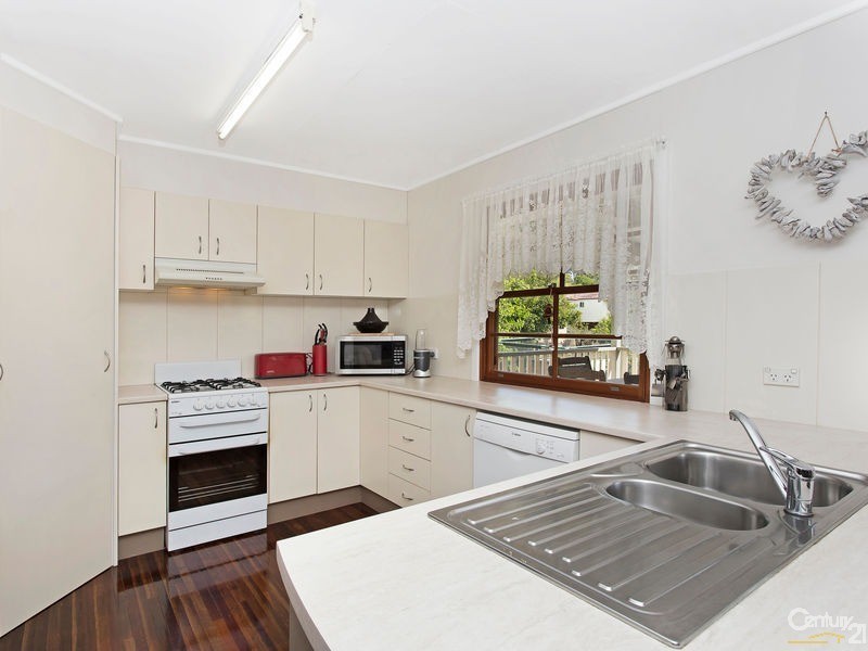 4 Tonlegee Street, Ferny Grove QLD 4055