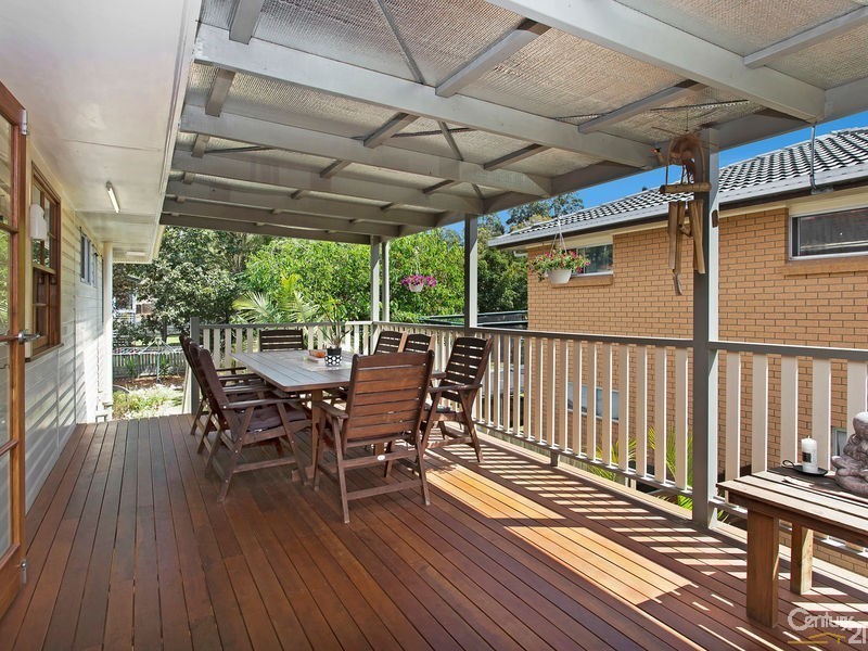 4 Tonlegee Street, Ferny Grove QLD 4055