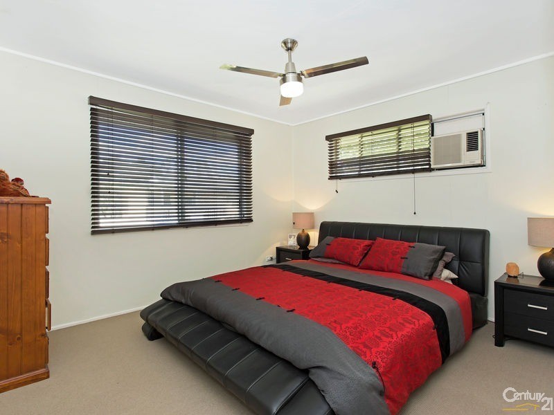 4 Tonlegee Street, Ferny Grove QLD 4055