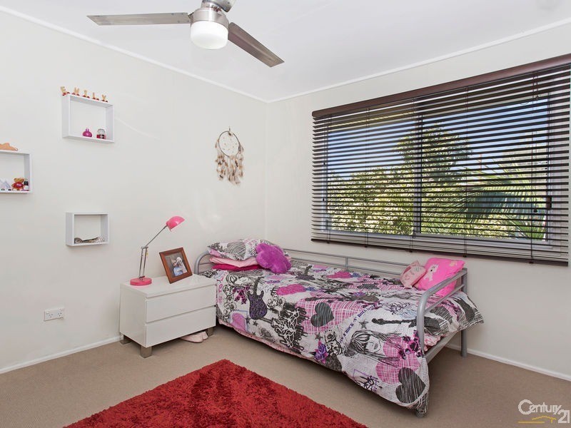 4 Tonlegee Street, Ferny Grove QLD 4055