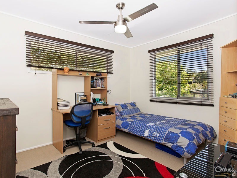 4 Tonlegee Street, Ferny Grove QLD 4055