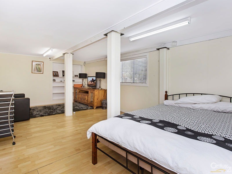 4 Tonlegee Street, Ferny Grove QLD 4055