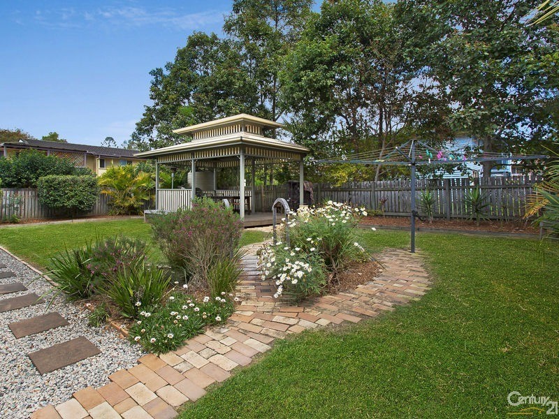 4 Tonlegee Street, Ferny Grove QLD 4055
