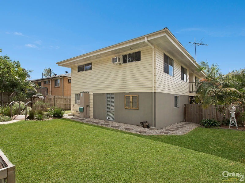 4 Tonlegee Street, Ferny Grove QLD 4055