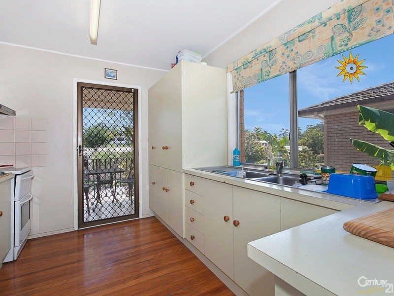 12 Castlecor Street, Ferny Grove QLD 4055