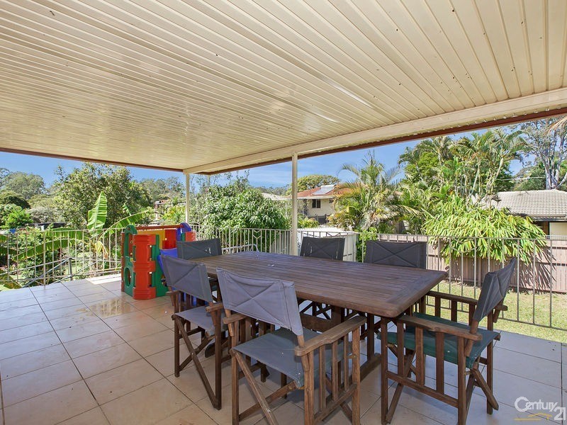 12 Castlecor Street, Ferny Grove QLD 4055
