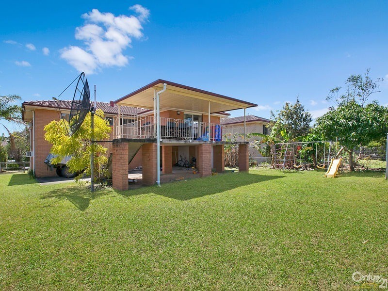 12 Castlecor Street, Ferny Grove QLD 4055