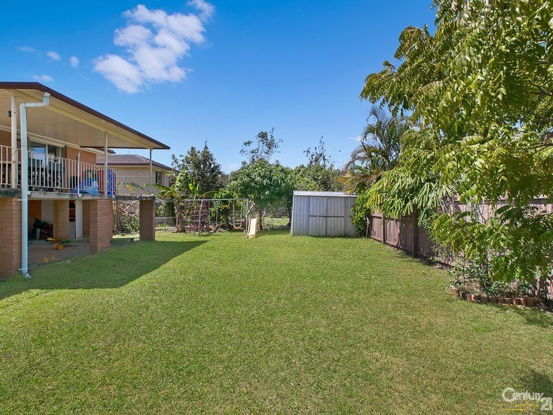 12 Castlecor Street, Ferny Grove QLD 4055