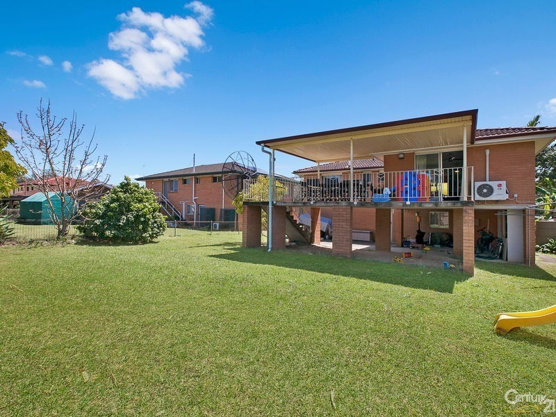 12 Castlecor Street, Ferny Grove QLD 4055