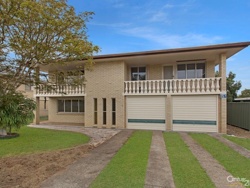 49 Lislane Street, Ferny Grove QLD 4055