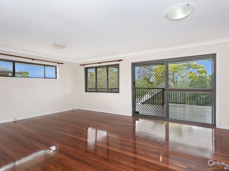 49 Lislane Street, Ferny Grove QLD 4055