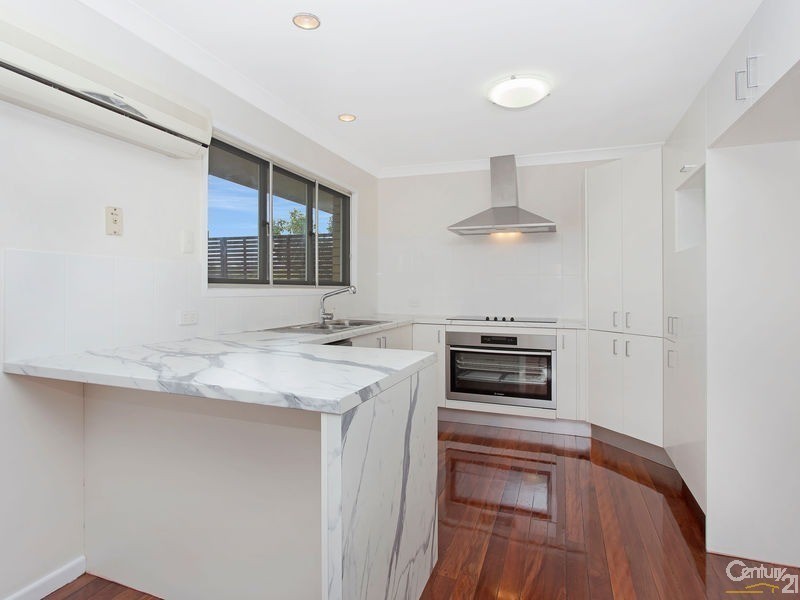 49 Lislane Street, Ferny Grove QLD 4055