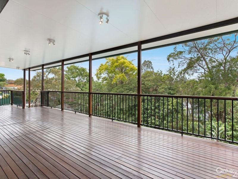 49 Lislane Street, Ferny Grove QLD 4055