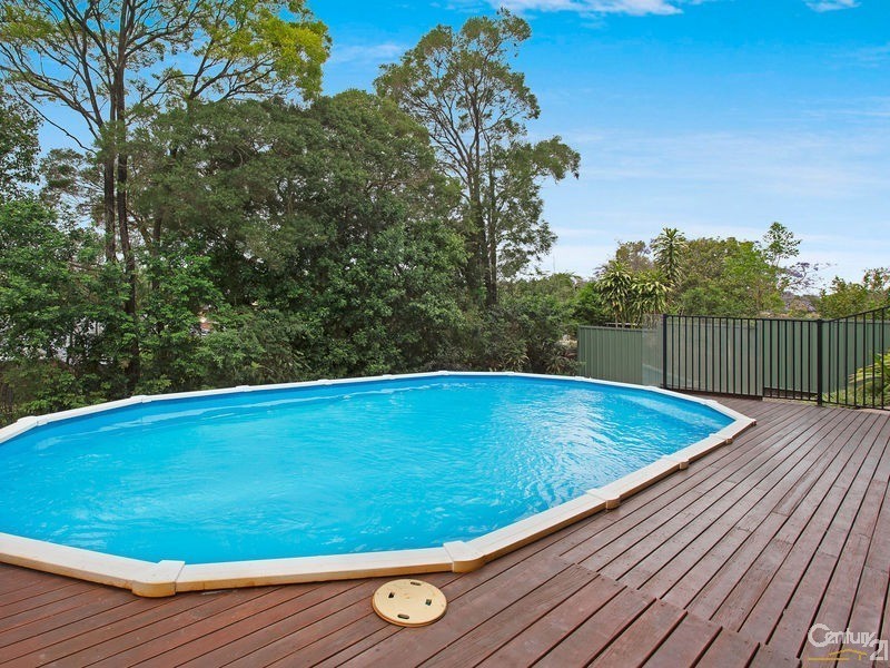 49 Lislane Street, Ferny Grove QLD 4055