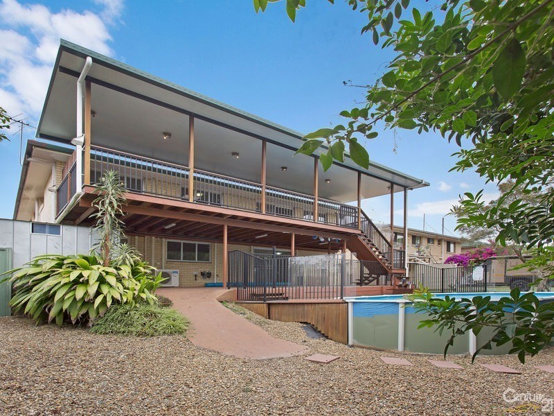 49 Lislane Street, Ferny Grove QLD 4055