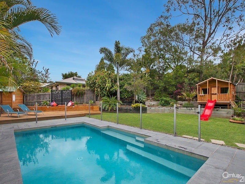 42 McGregor Way, Ferny Grove QLD 4055