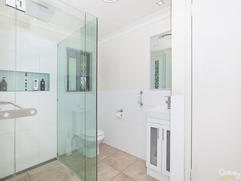 42 McGregor Way, Ferny Grove QLD 4055