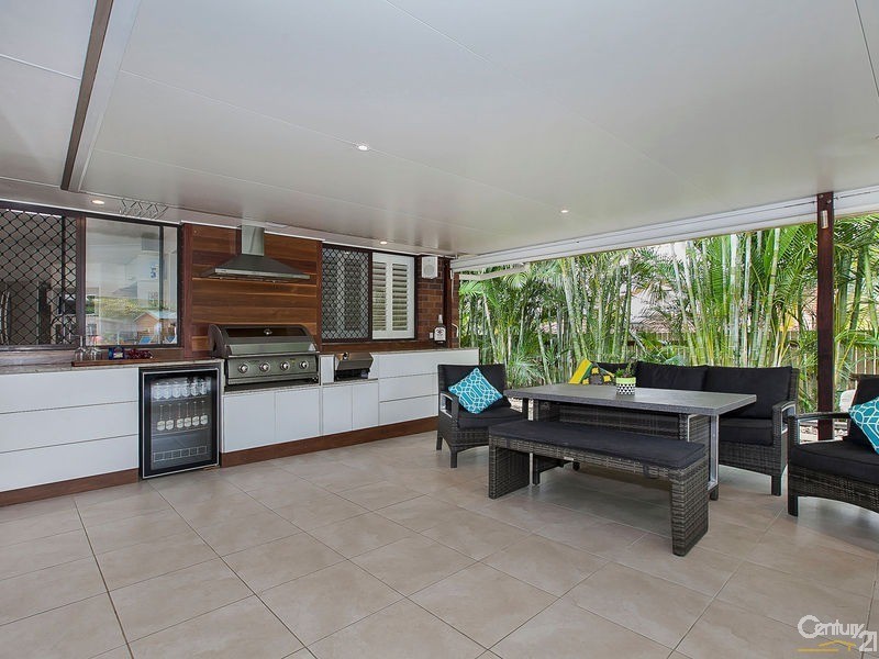 42 McGregor Way, Ferny Grove QLD 4055