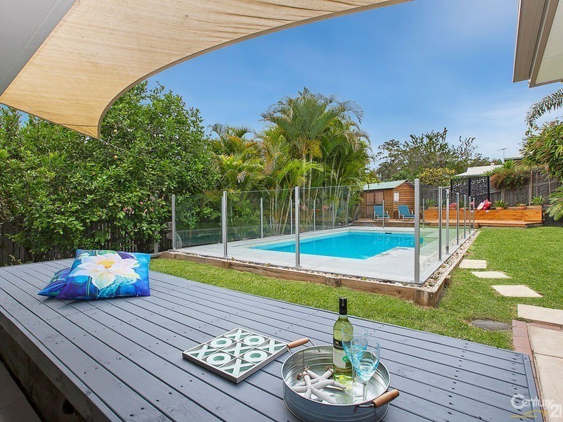 42 McGregor Way, Ferny Grove QLD 4055