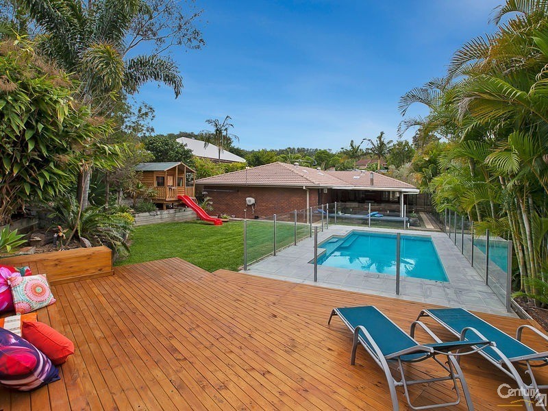 42 McGregor Way, Ferny Grove QLD 4055