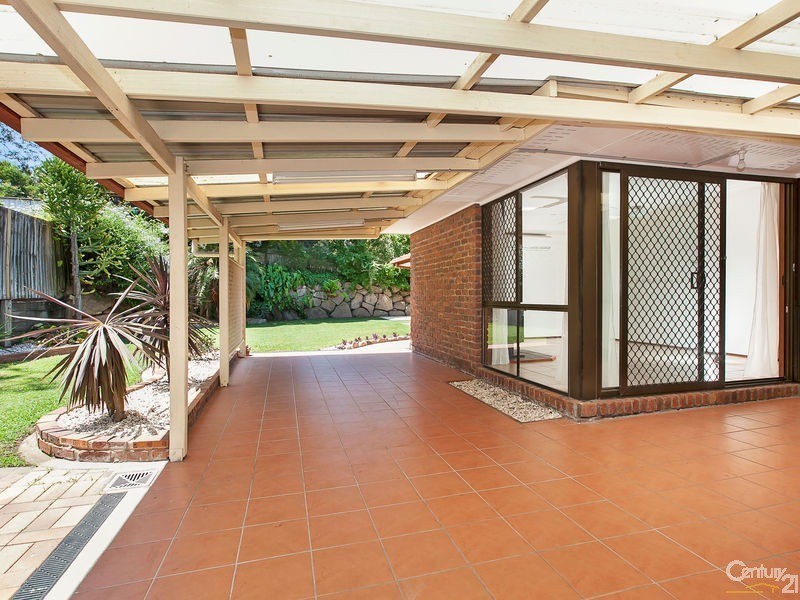 109 View Crescent, Arana Hills QLD 4054