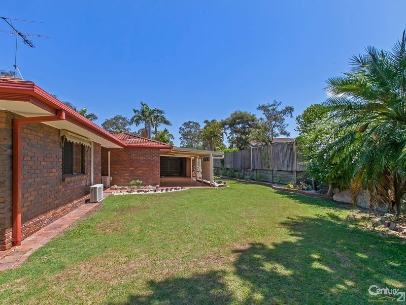 109 View Crescent, Arana Hills QLD 4054