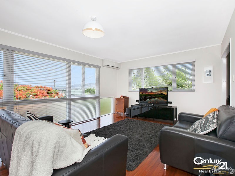 7 Yurara Street, Everton Park QLD 4053