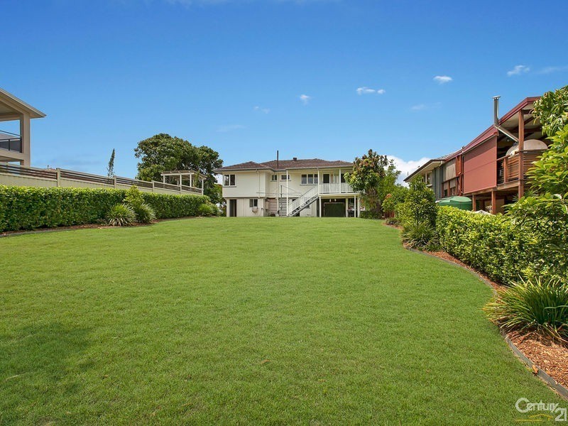 7 Yurara Street, Everton Park QLD 4053