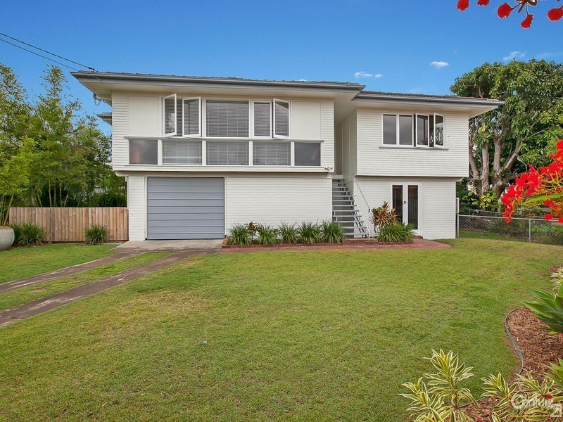 7 Yurara Street, Everton Park QLD 4053