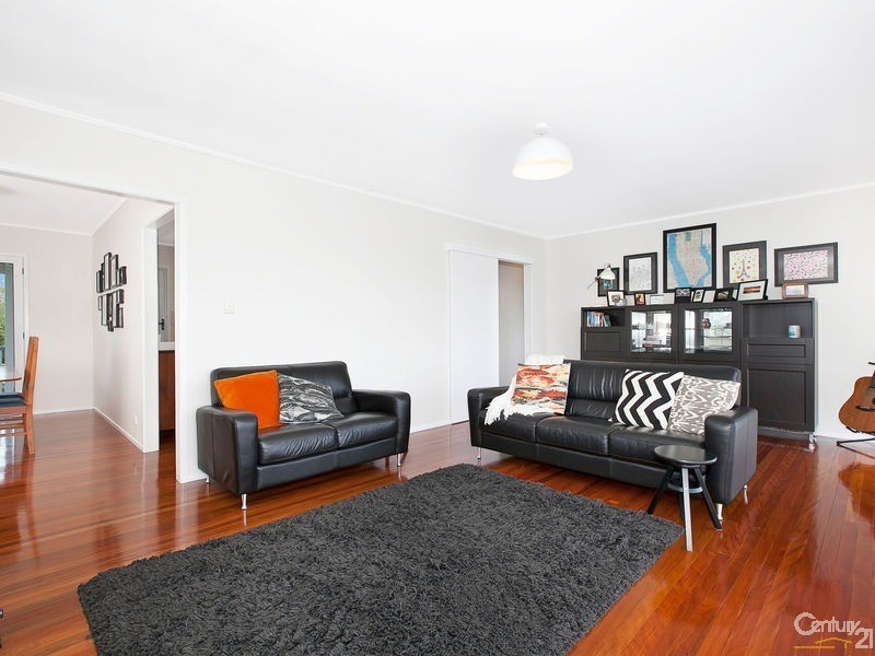 7 Yurara Street, Everton Park QLD 4053