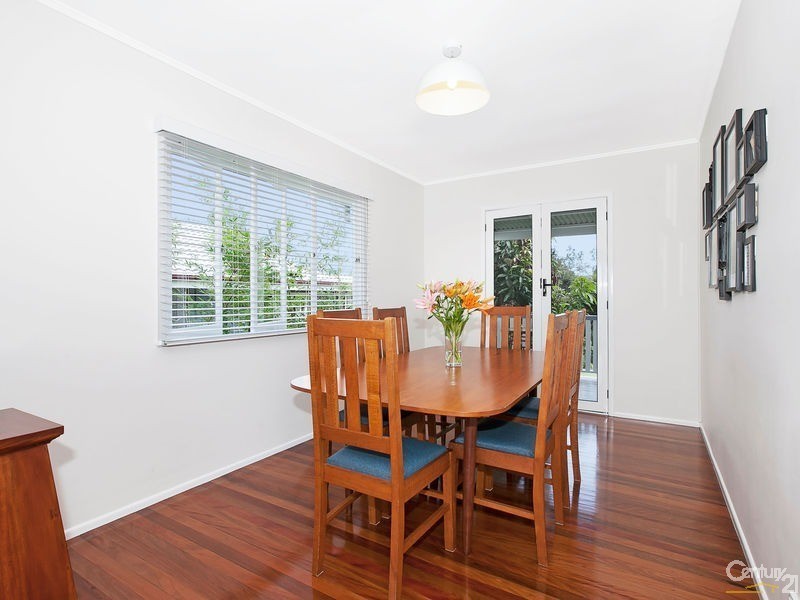 7 Yurara Street, Everton Park QLD 4053