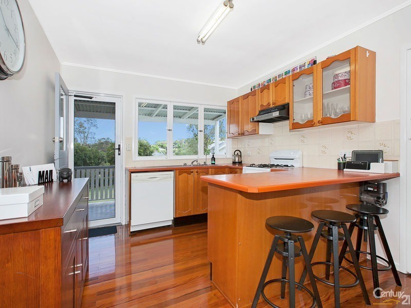 7 Yurara Street, Everton Park QLD 4053