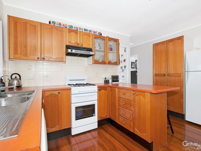 7 Yurara Street, Everton Park QLD 4053