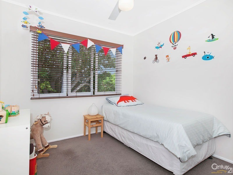 7 Yurara Street, Everton Park QLD 4053