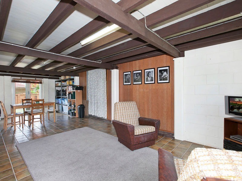 7 Yurara Street, Everton Park QLD 4053