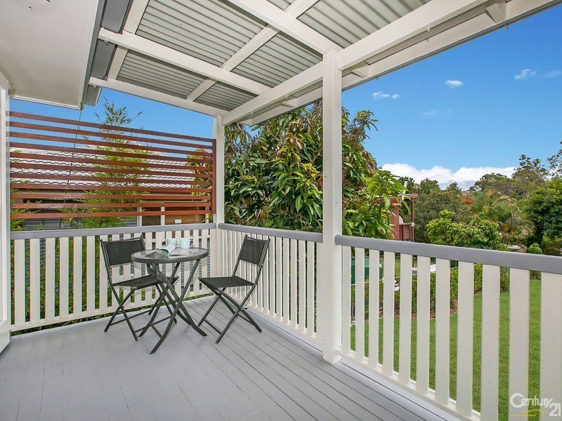 7 Yurara Street, Everton Park QLD 4053