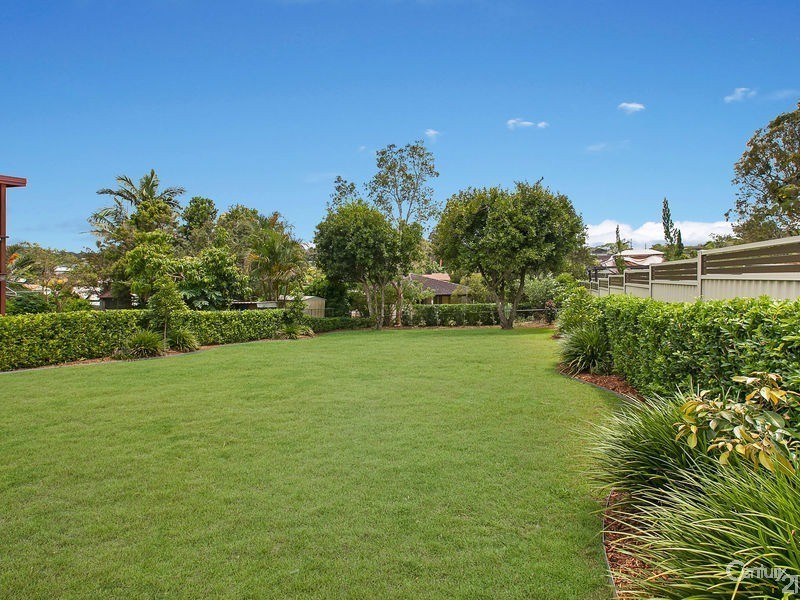 7 Yurara Street, Everton Park QLD 4053