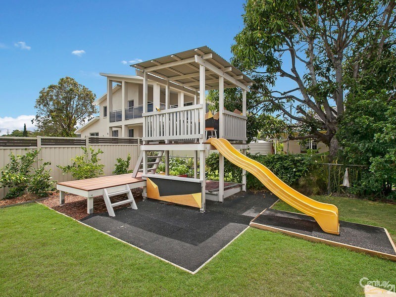 7 Yurara Street, Everton Park QLD 4053