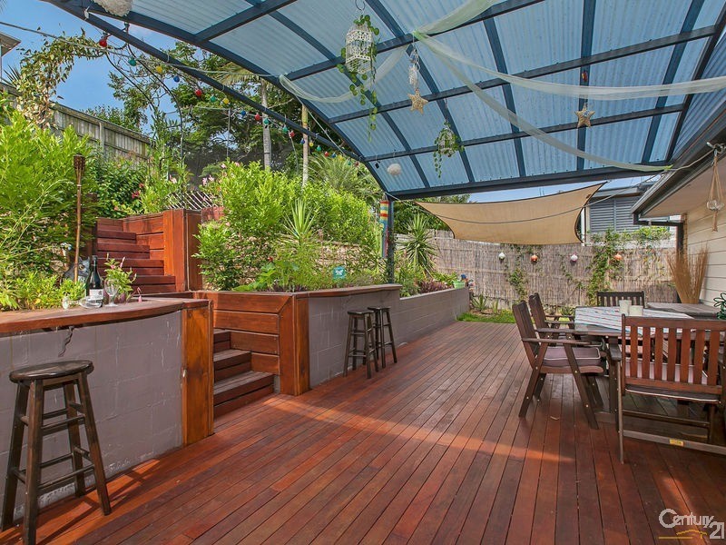 63 Bergin Road, Ferny Grove QLD 4055