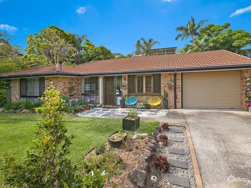 63 Bergin Road, Ferny Grove QLD 4055