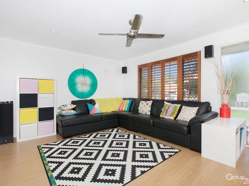 63 Bergin Road, Ferny Grove QLD 4055