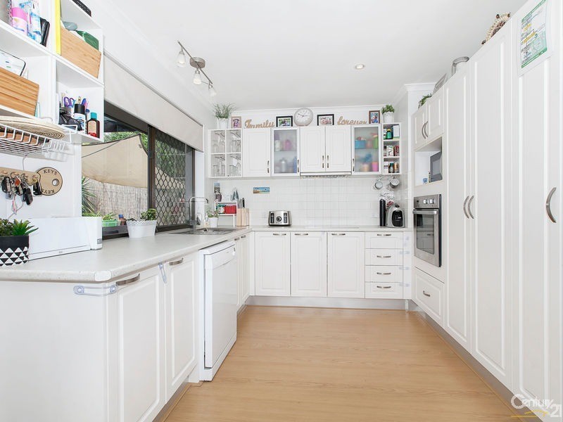 63 Bergin Road, Ferny Grove QLD 4055