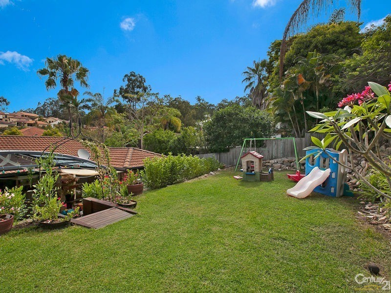 63 Bergin Road, Ferny Grove QLD 4055
