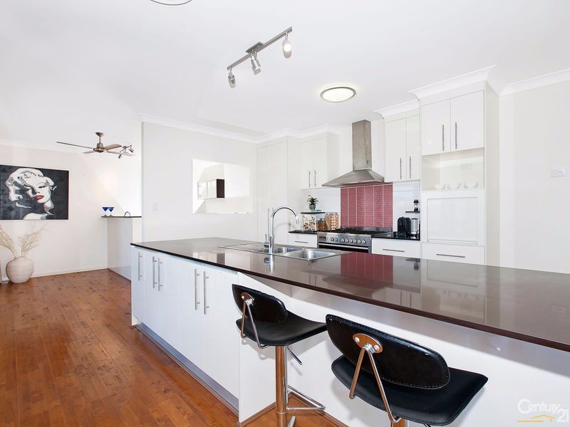 278 Canvey Road, Upper Kedron QLD 4055