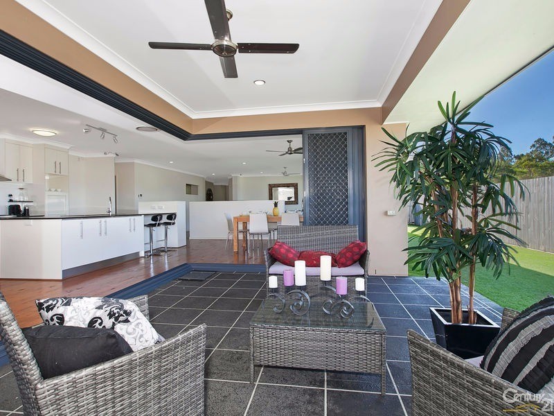 278 Canvey Road, Upper Kedron QLD 4055