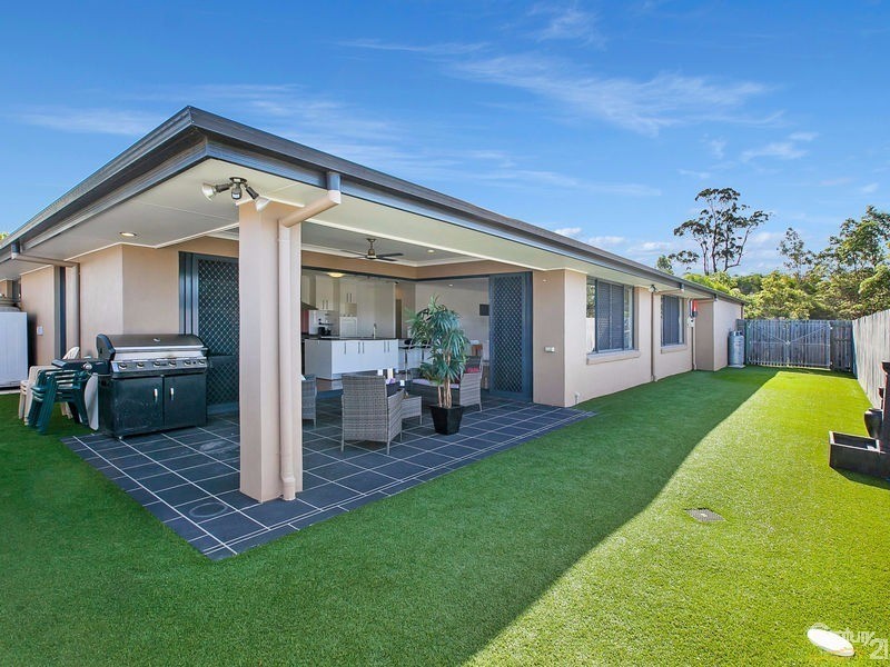 278 Canvey Road, Upper Kedron QLD 4055