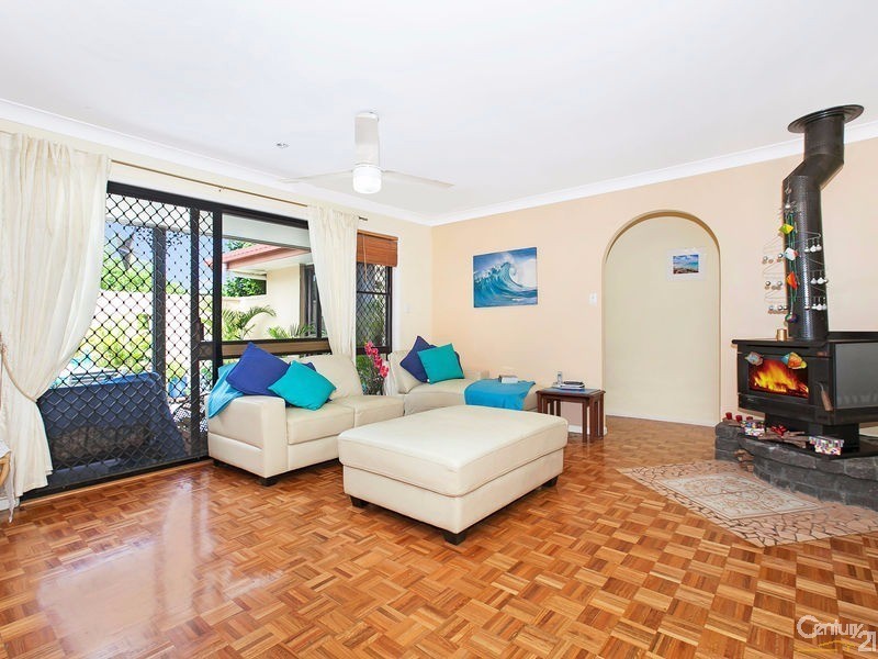 14 Baltray Place, Ferny Grove QLD 4055