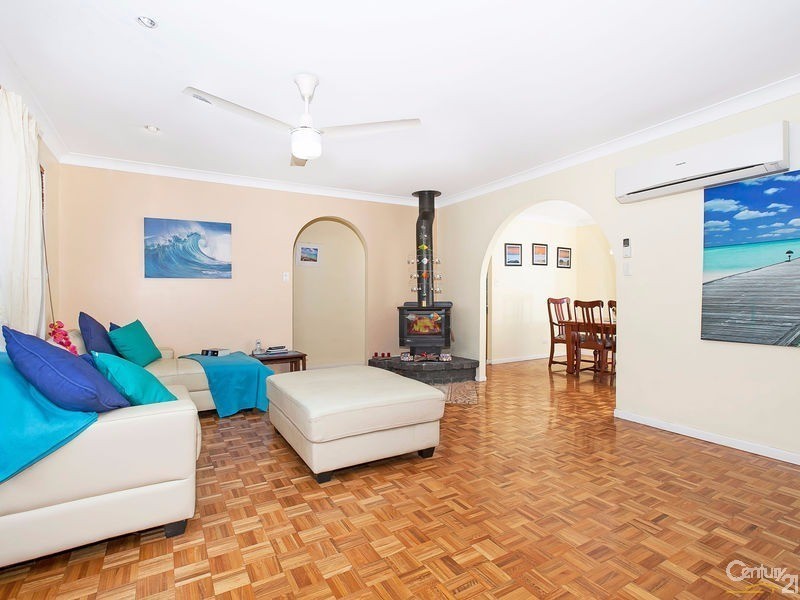 14 Baltray Place, Ferny Grove QLD 4055