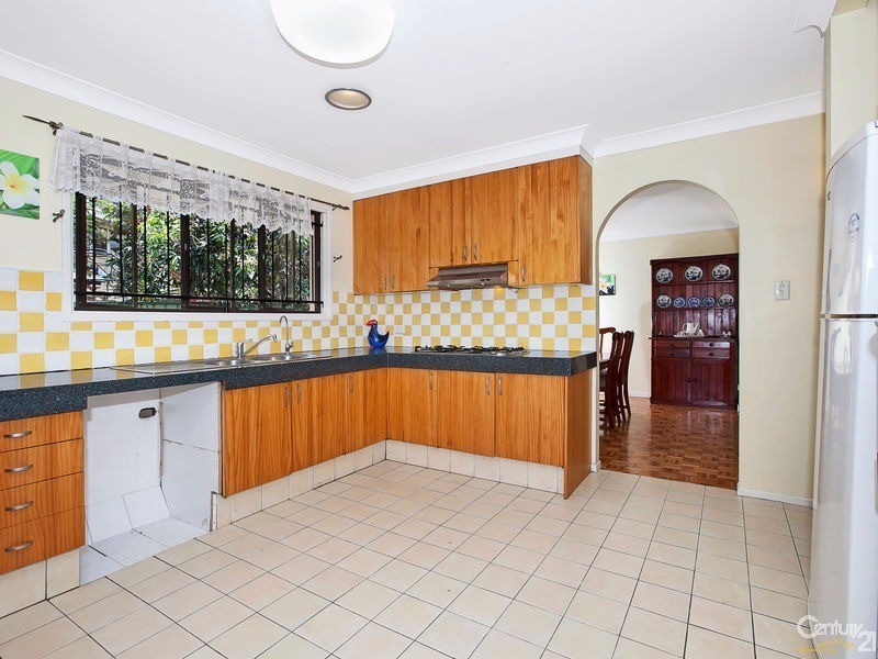 14 Baltray Place, Ferny Grove QLD 4055